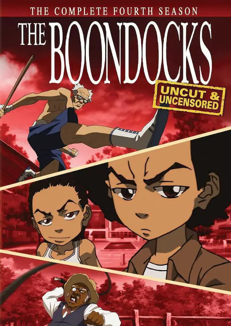 《乡下人 第四季》：当赛博朋克遇上民国江湖？这脑洞大开的设定，绝对让你大呼过瘾！