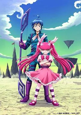 《入间同学入魔了 第三季》：这剧情简直神展开！比黑死病: 石貂之手 第二季还带劲！